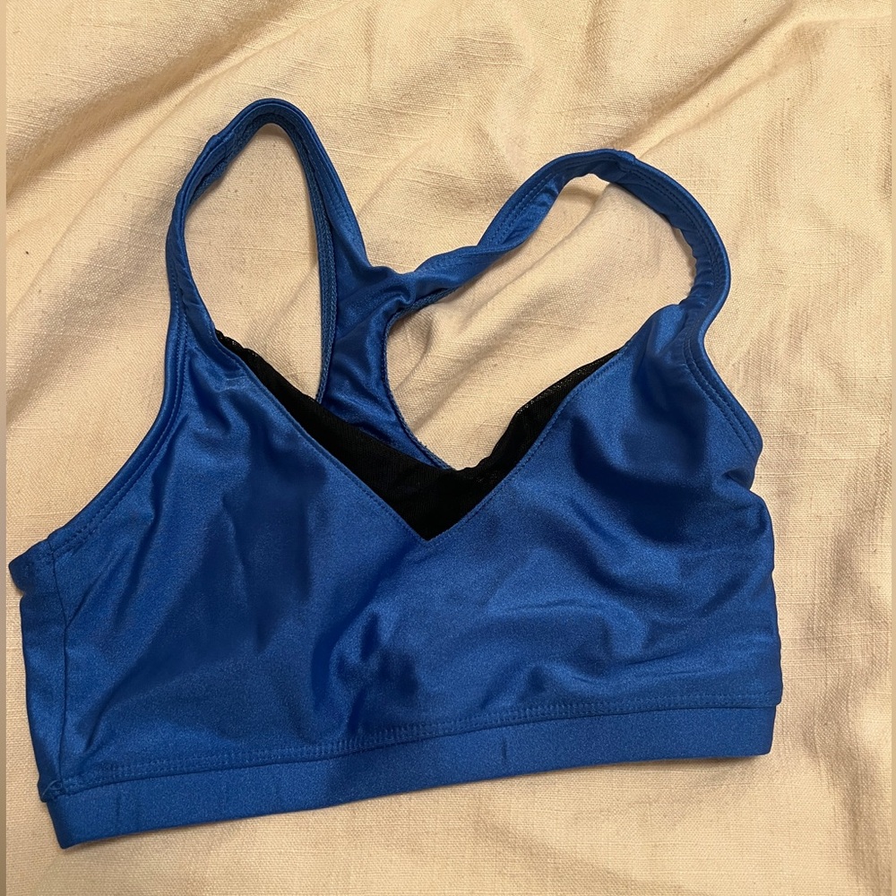 All Good Feels Sports bra